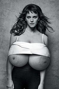 Big Boobs Celebrity - Huge Tits celeb Gallery - Naked ...